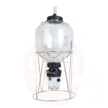 Kääritamise survenõu FermZilla 27L