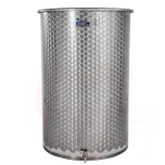 Mahuti 60L roostevaba Zottel