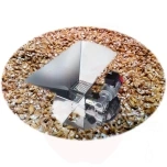 Linnase jahvatusteenus kilogrammi hind