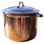 Keedupott 10L vasest