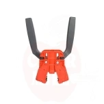 Korkija Captain/VIK 26mm kroonkorkidele