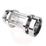 Vaateklaas DIN 25 roostevaba