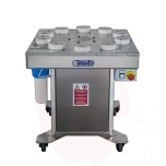 Loputus-kuivatusseade TP10 700 pdl/h