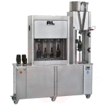 Multiblokk RLV4-iSo 400 pdl/h isobaarne