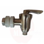 Ventiil 3/8" roostevaba filtriga