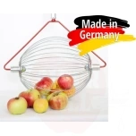 Kiirkorjaja & õunakorjaja Profi roostevaba