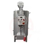 Keedukatel Zottel 100L 9kW