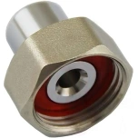 Õllekraani jätk Ball-lock liitele