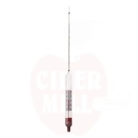 Alkomeeter Vinoferm termomeetriga