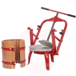 Raampress Itaalia Star25 20L