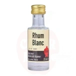 Kontsentraat Bacardi 20ml valge rumm