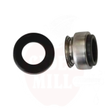 Võllitihendi komplekt Enos 25 pumbale