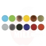 Kroonkork logoga 26mm min 220 000tk