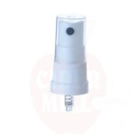 Korkpump GL18 18mm valge