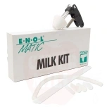 Villimistarvikud Enolmatic Milk komplekt 28-65mm