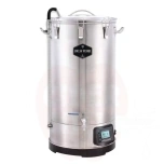 Pruulimiskatel Brew Monk Titan 65L roostevaba