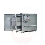 Pastörisaator KKP 360 pdl/h 1,5kW