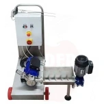 Massi pump Euro 40 tiguvanni ja mahuanduriga