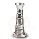 Püreepressi filterkoonus nr 3 2,5mm