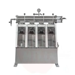 Isobaarne villija CEM 200 pdl/h 4 pudelile