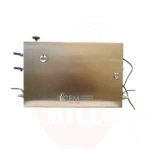 Karbonisaator CEM 200L/h