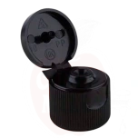 Plastkork 18mm GL18 must flip-top