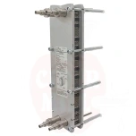 Plaatsoojusvaheti Maxi 80 29kW 22 elemendiga