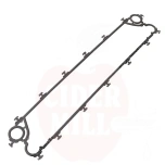 Plaatsoojusvaheti Maxi 80 plaadi tihend