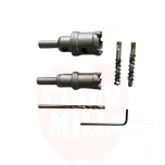 Augupuuride komplekt SSBrewtech 5/22/30mm