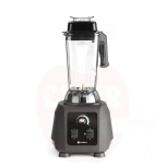 Bar blender HENDI 2.5L Black 220-240V/1680W 320x250x(H)532mm