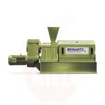 Kruvipress AP10/06 7,5kW 70-100kg/h