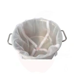 Filterkott kuumakindel 38-59L 210µ