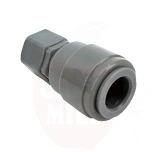 Kiirühendus 5/16" x 9,5mm DuoTight