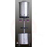 Pöördvillija Troxler TA8VA 1000L/h