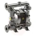 Pump Phoenix P30 suruõhuga