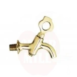 Tammevaadikraan 9mm avale