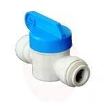 Kuulkraan 9.5mm DuoTight kiirühendus