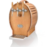 Joogijahuti Soudek 50 3 kraaniga