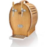 Joogijahuti Soudek 50 2 kraaniga