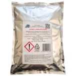 Õunhape Malox 1kg (E296)