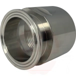 Üleminek tri-clamp 64mm 2" SK