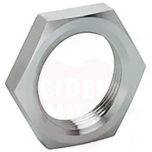 Kontramutter 2" AISI 316