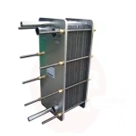 Plaatsoojusvaheti 78 elementi isepuhastuv