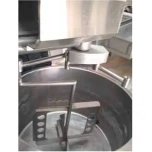 Segamisvõll juustukatlale piimale/jogurtile