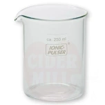 Klaasnõu 250ml laboriklaas