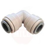 Kiirühendus 9.5x9.5mm nurk DuoTight