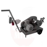 Pump MKJ 120 Maurer viljapump roostevaba