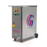 Aurugeneraator GG TD16 16kW 24kg/h