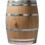 Tammevaat Prantsuse tamm 225L