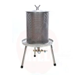 Rendiseade: Suruõhupress CM 40L roostevaba